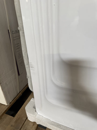 Beko WDIK954451F 9kg/5kg Built-in Condenser Washer Dryer - White