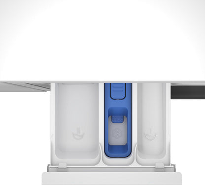 Beko WDIK954451F 9kg/5kg Built-in Condenser Washer Dryer - White