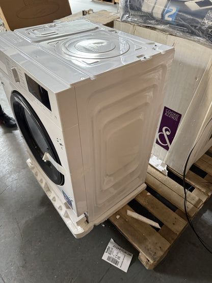 Beko WDIK954451F 9kg/5kg Built-in Condenser Washer Dryer - White