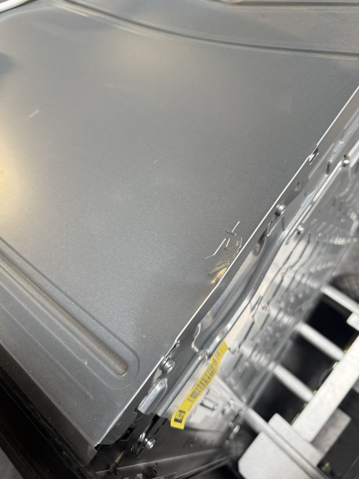 Bosch Series 8 HBG7741B1B Built-In Electric Self Cleaning Single Oven, Black