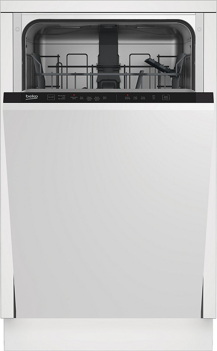 Beko DIS15020 Integrated Slimline Dishwasher RRP £310