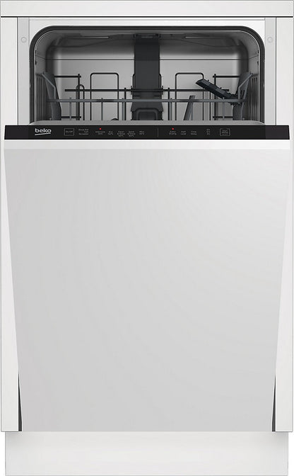 Beko DIS15020 Integrated Slimline Dishwasher RRP £310