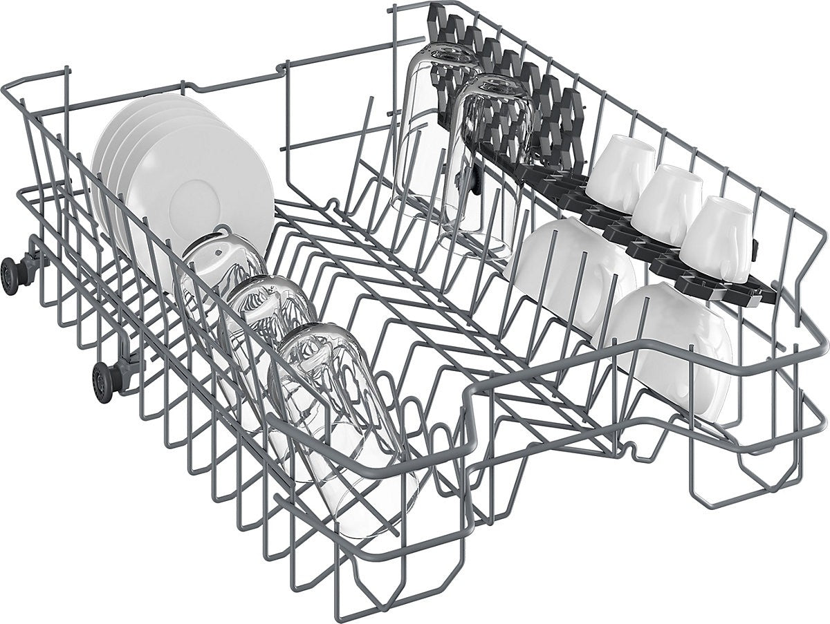 Beko DIS15020 Integrated Slimline Dishwasher RRP £310