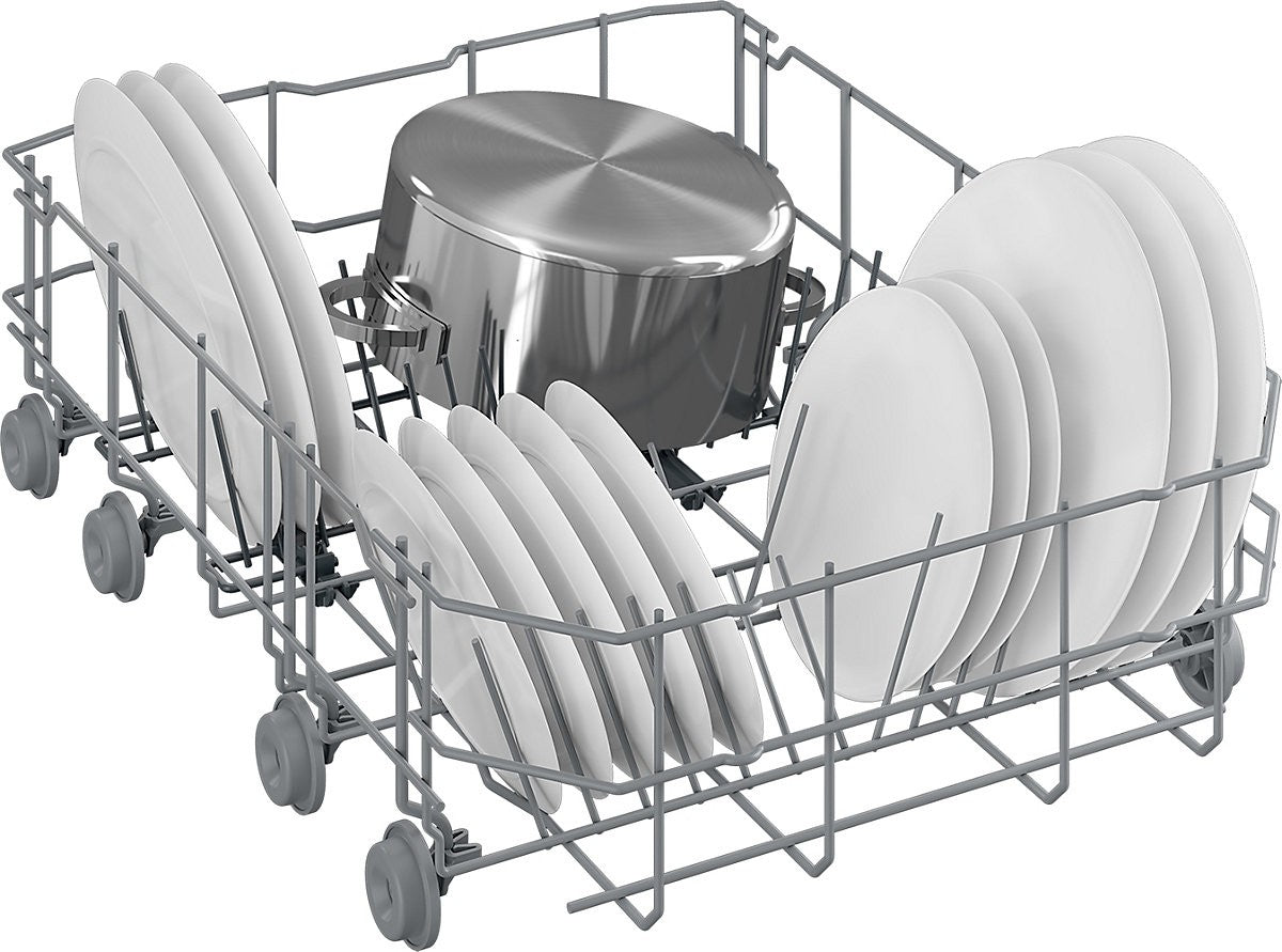 Beko DIS15020 Integrated Slimline Dishwasher RRP £310