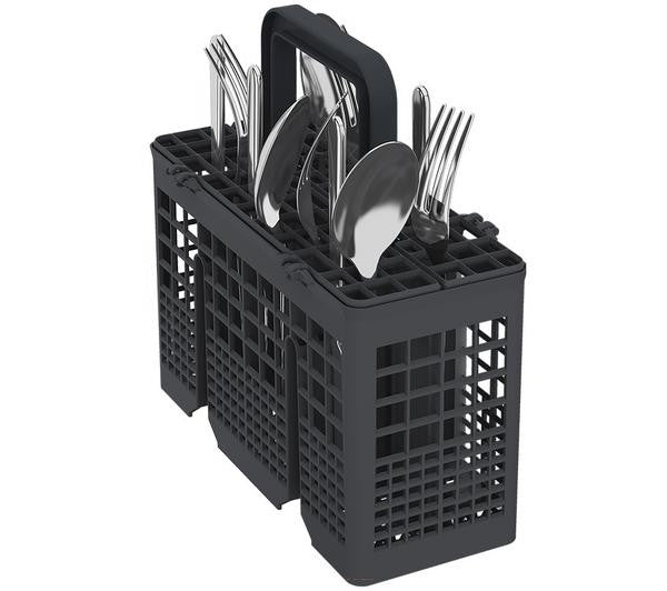 Beko DIS15020 Integrated Slimline Dishwasher RRP £310