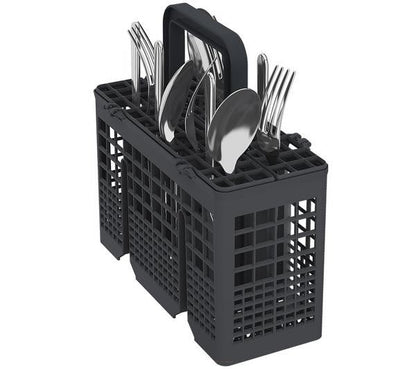 Beko DIS15020 Integrated Slimline Dishwasher RRP £310