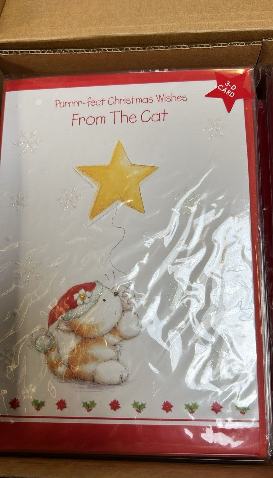 Greeting Cards Job Lot 15,000+ Christmas Birthday Other Occasions Bulk Wholesale