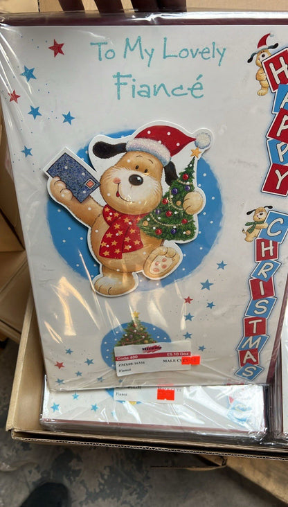 Greeting Cards Job Lot 15,000+ Christmas Birthday Other Occasions Bulk Wholesale