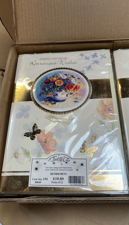 Greeting Cards Job Lot 15,000+ Christmas Birthday Other Occasions Bulk Wholesale