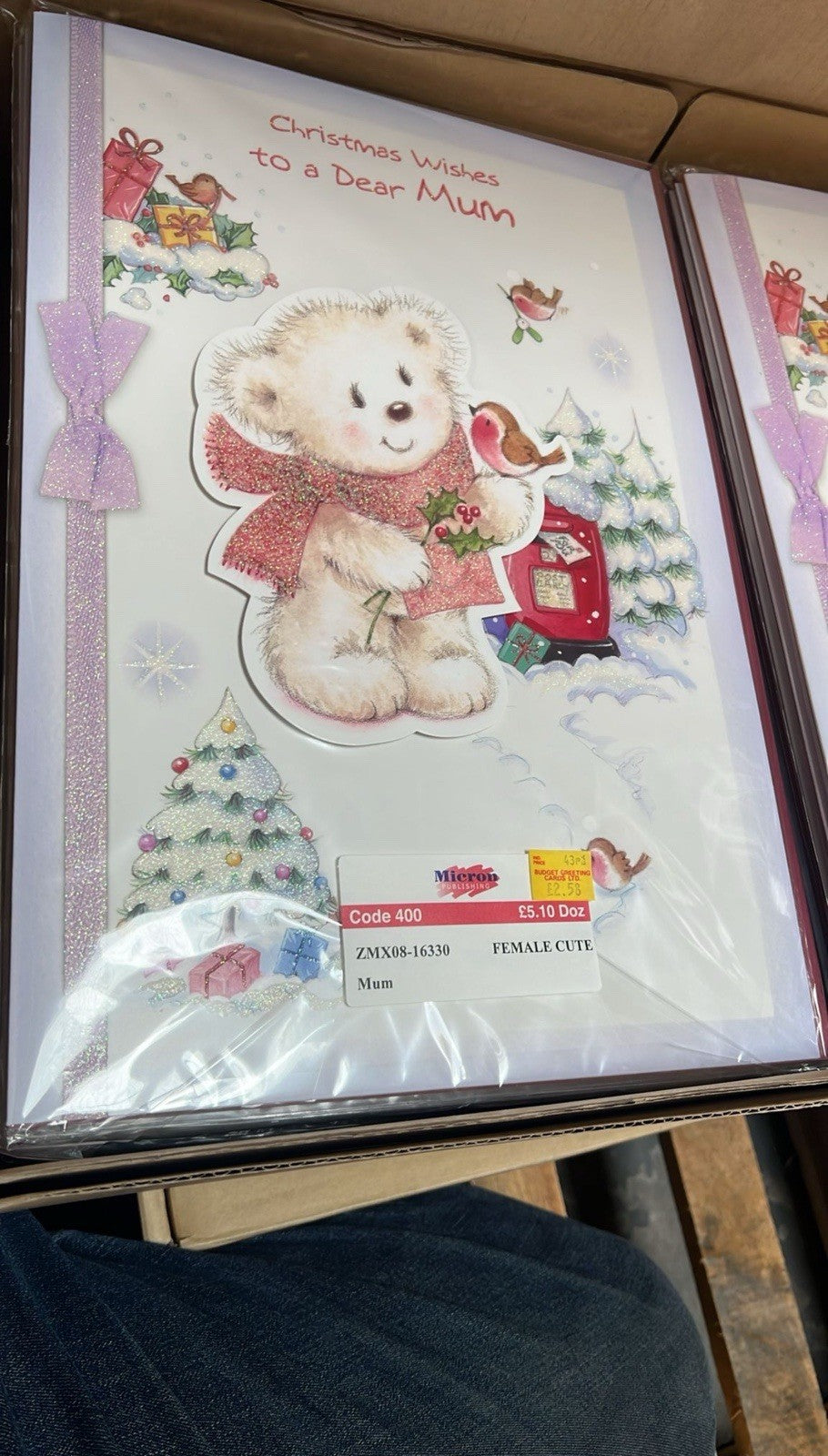 Greeting Cards Job Lot 15,000+ Christmas Birthday Other Occasions Bulk Wholesale