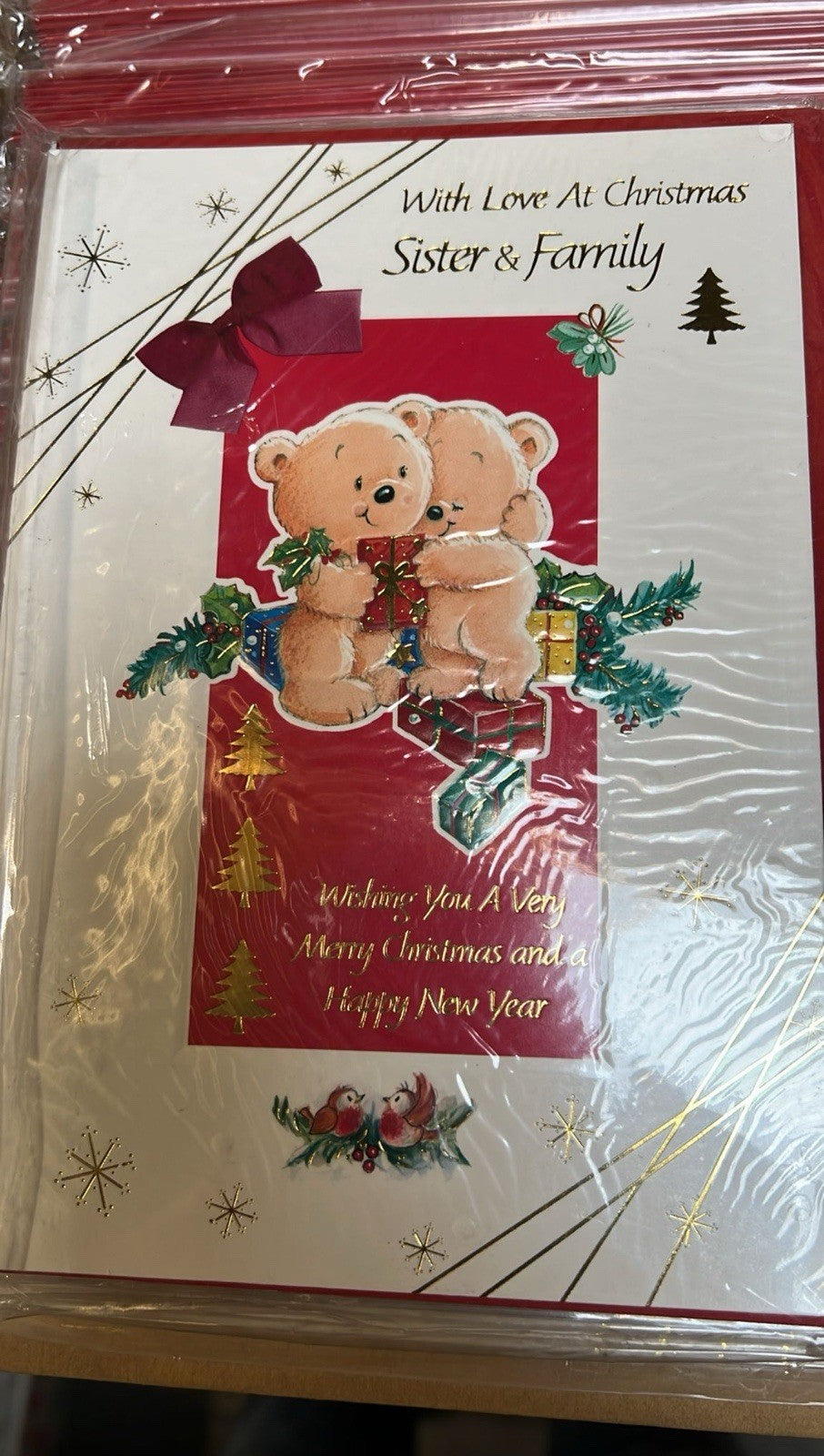 Greeting Cards Job Lot 15,000+ Christmas Birthday Other Occasions Bulk Wholesale