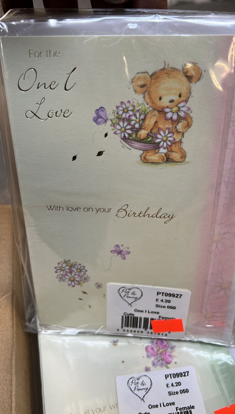 Greeting Cards Job Lot 15,000+ Christmas Birthday Other Occasions Bulk Wholesale