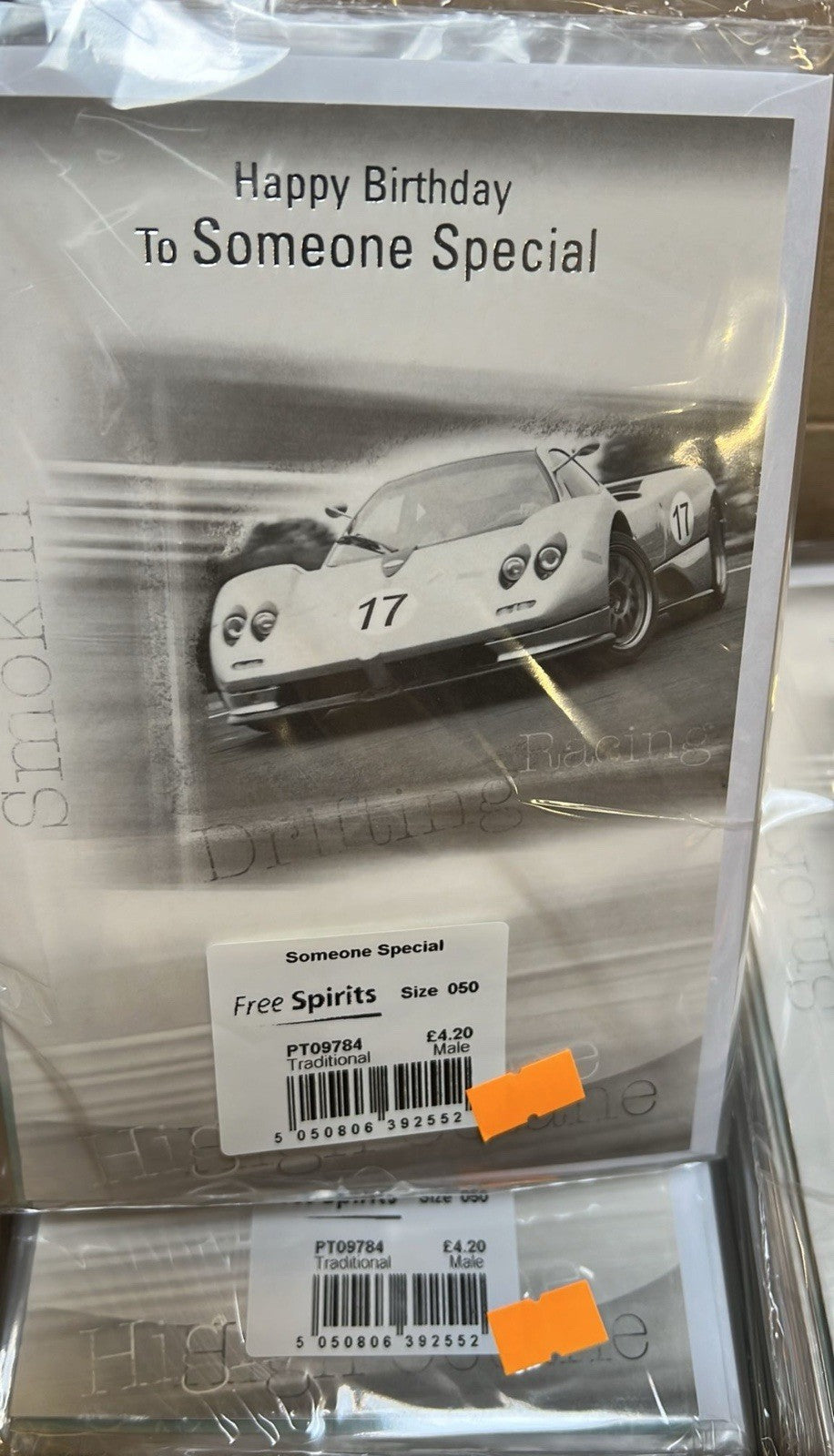 Greeting Cards Job Lot 15,000+ Christmas Birthday Other Occasions Bulk Wholesale