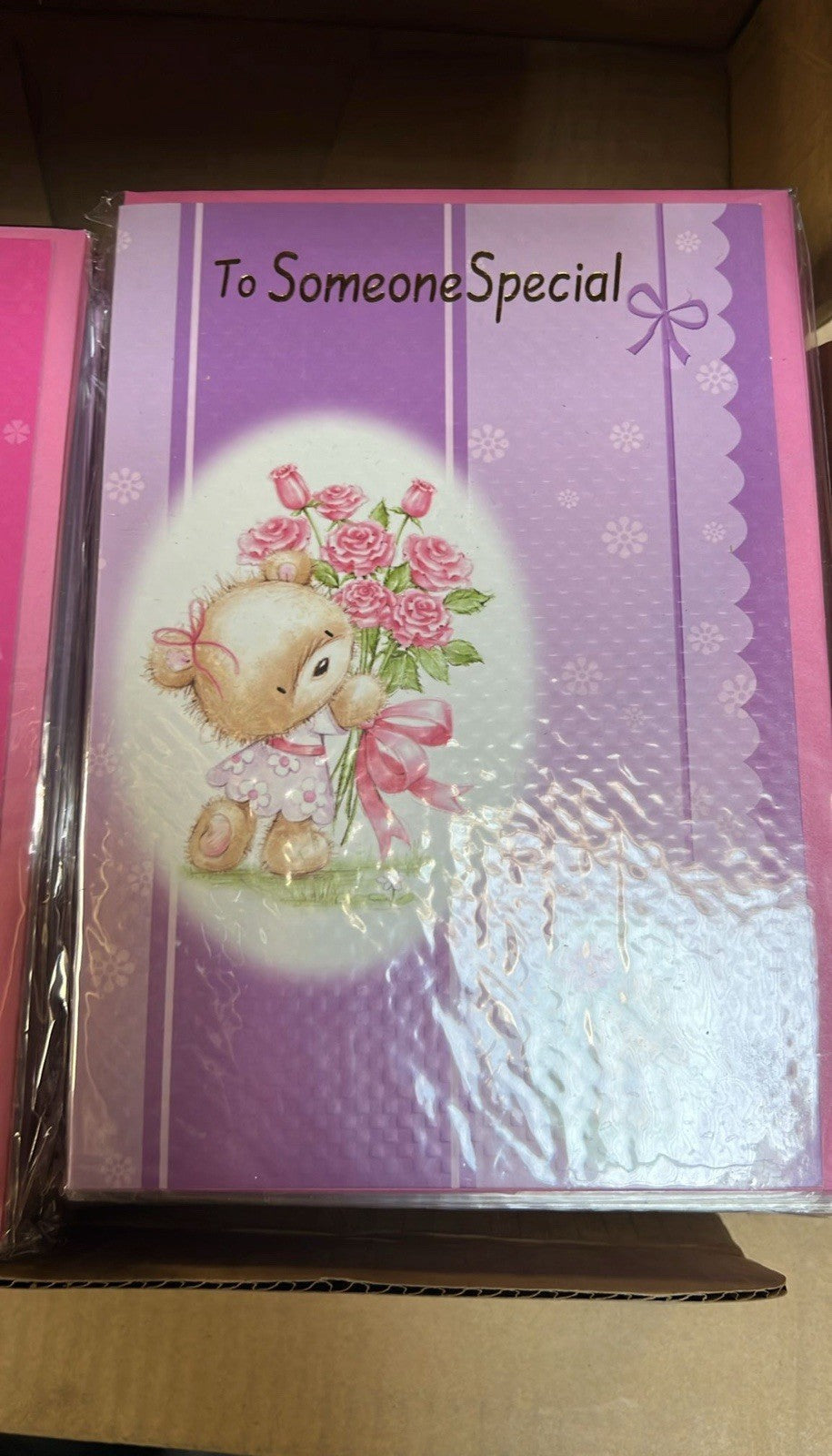 Greeting Cards Job Lot 1000 Christmas Birthday Other Occasions Bulk Wholesale