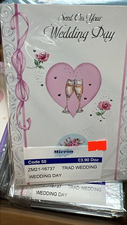 Greeting Cards Job Lot 1000 Christmas Birthday Other Occasions Bulk Wholesale