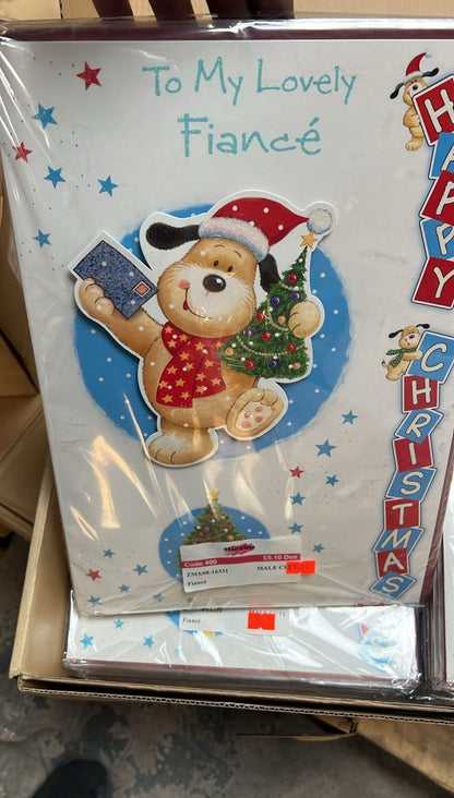 Greeting Cards Job Lot 1000 Christmas Birthday Other Occasions Bulk Wholesale