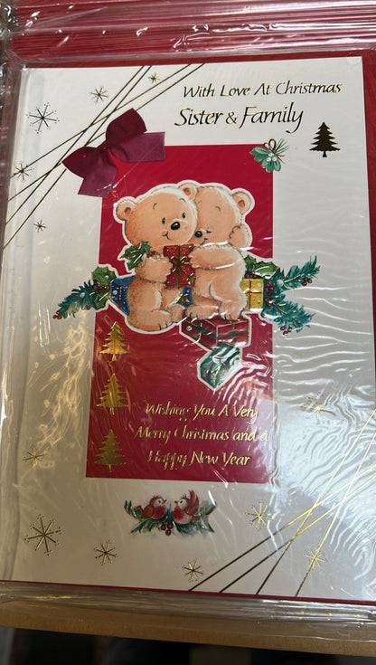 Greeting Cards Job Lot 1000 Christmas Birthday Other Occasions Bulk Wholesale