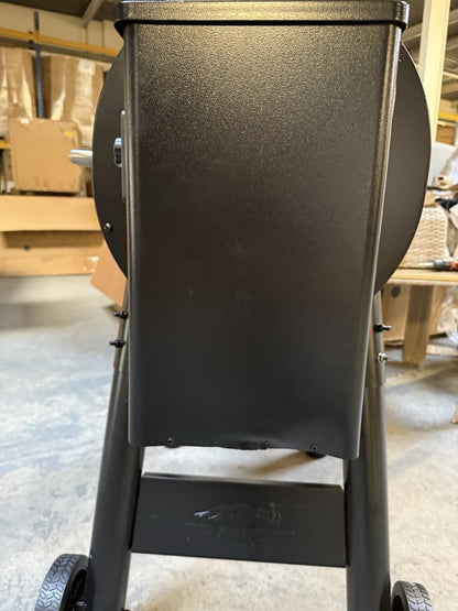 Traeger Pro 575 Bronze Wood Burning Grill