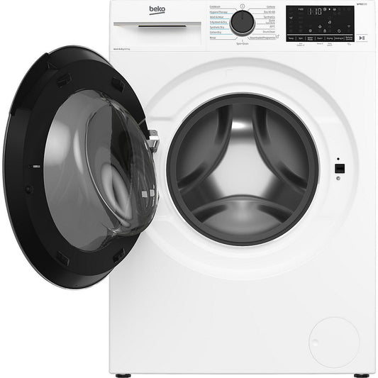 Beko B3D58545UW 8kg/5kg Freestanding Condenser Washer Dryer - White