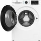 Beko B3D58545UW 8kg/5kg Freestanding Condenser Washer Dryer - White