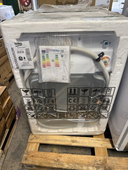 Beko B3D58545UW 8kg/5kg Freestanding Condenser Washer Dryer - White