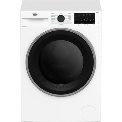 Beko B3D58545UW 8kg/5kg Freestanding Condenser Washer Dryer - White
