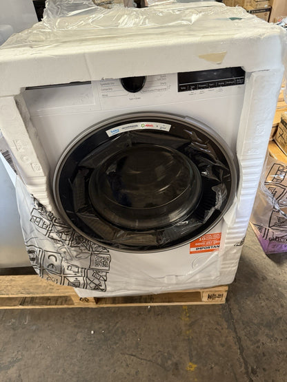 Beko B3D58545UW 8kg/5kg Freestanding Condenser Washer Dryer - White