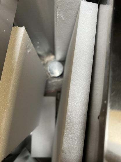 Casa Mia Bravo - 12 Inch Outdoor Gas Pizza Oven