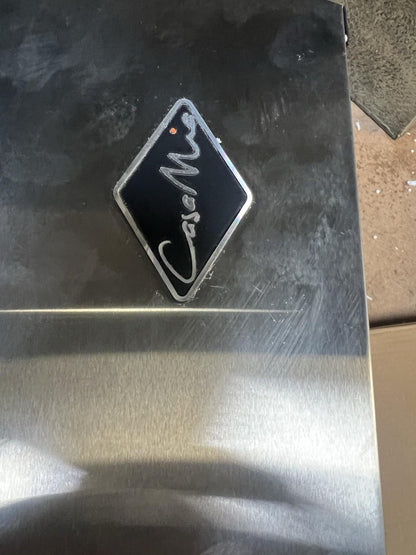 Casa Mia Bravo - 12 Inch Outdoor Gas Pizza Oven