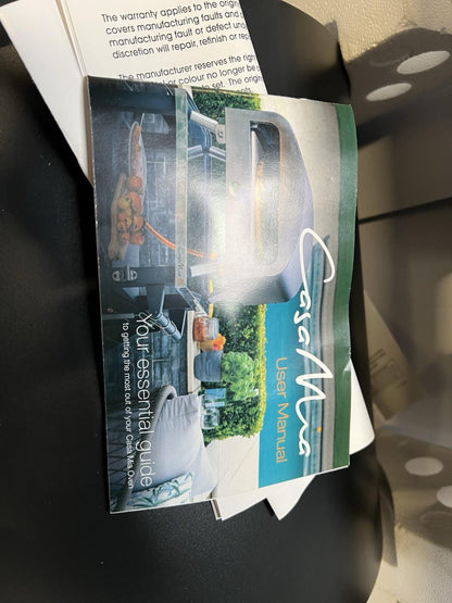 Casa Mia Bravo - 12 Inch Outdoor Gas Pizza Oven