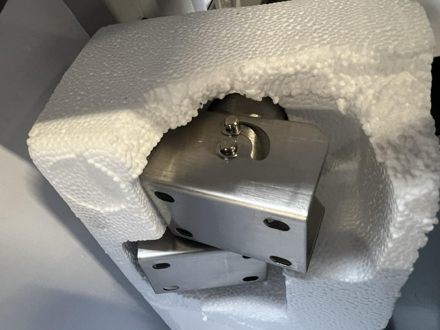 Casa Mia Bravo - 12 Inch Outdoor Gas Pizza Oven