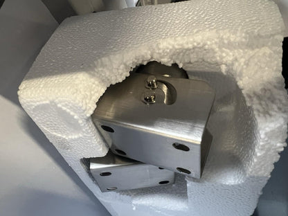 Casa Mia Bravo - 12 Inch Outdoor Gas Pizza Oven