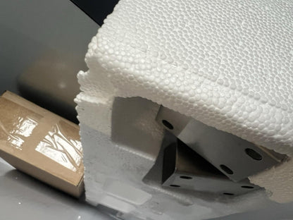 Casa Mia Bravo - 12 Inch Outdoor Gas Pizza Oven