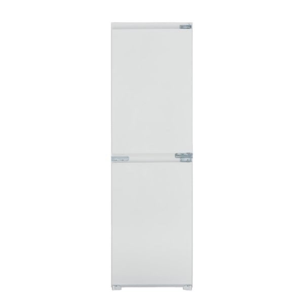 Stoves 444444334 White Int50ff 60cm Fridge Freezer