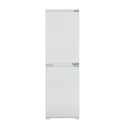 Stoves 444444334 White Int50ff 60cm Fridge Freezer