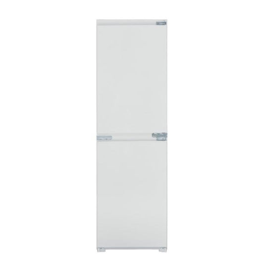 Stoves 444444334 White Int50ff 60cm Fridge Freezer