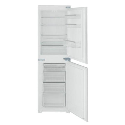 Stoves 444444334 White Int50ff 60cm Fridge Freezer