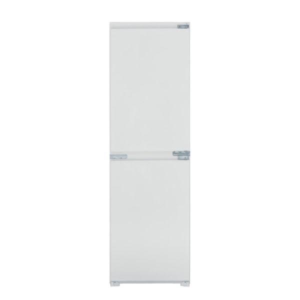 Stoves 444444334 White Int50ff 60cm Fridge Freezer
