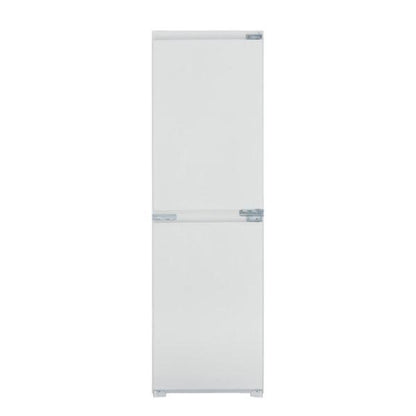 Stoves 444444334 White Int50ff 60cm Fridge Freezer