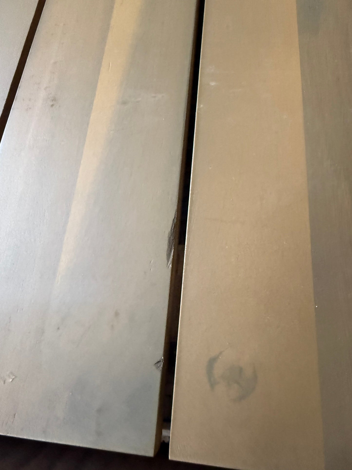 GoodHome Elos Beige Rattan Effect 9 Seater Modular Corner Dining Set RRP £1250