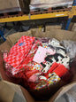 Seasonal Gift Bags Overstock Pallet Joblot Wholesale 3,000+ Bags