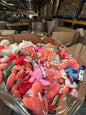 Seasonal Soft Toys Bulk Pallet New Overstock No