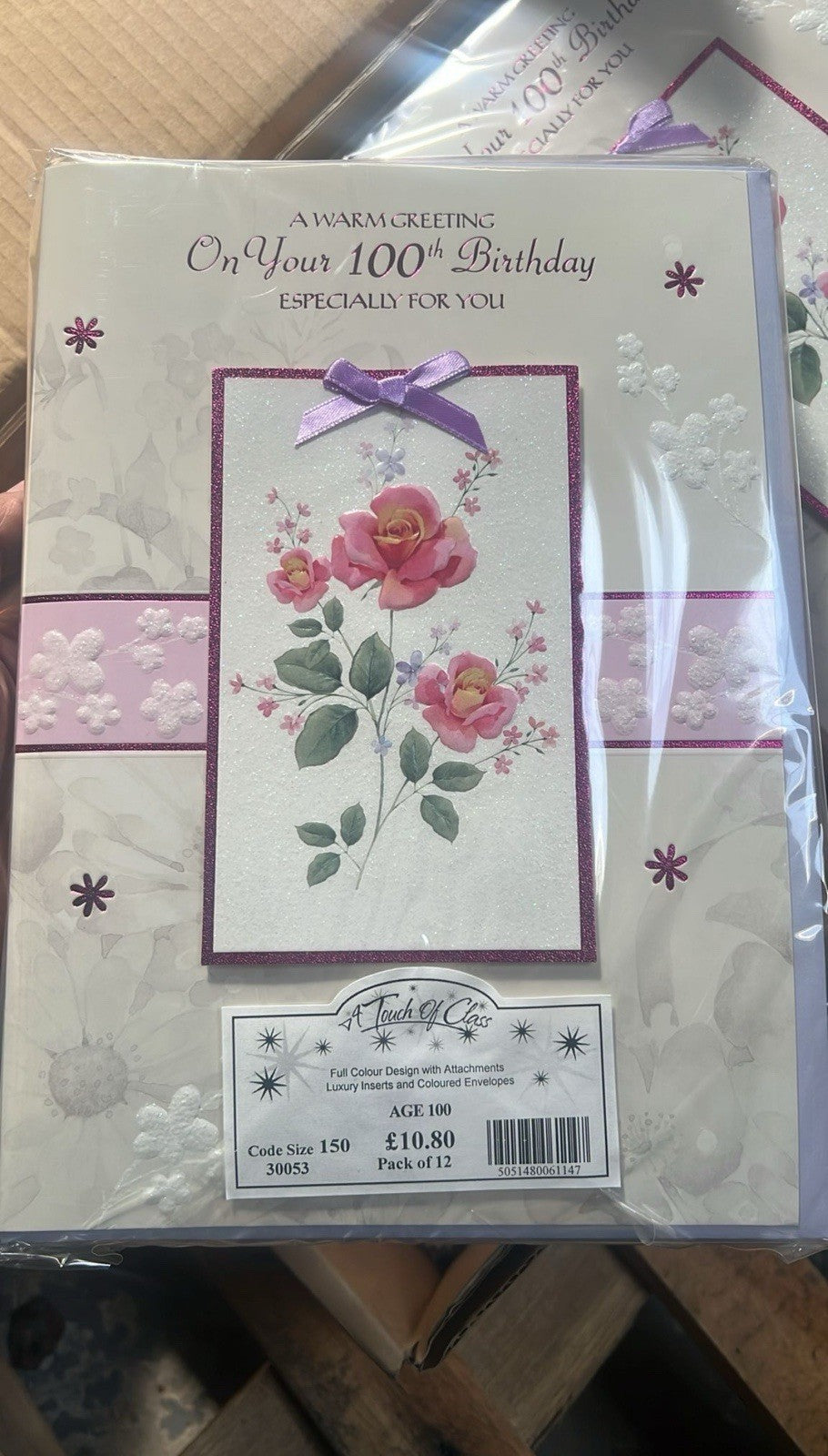 Greeting Cards Job Lot 15,000+ Christmas Birthday Other Occasions Bulk Wholesale